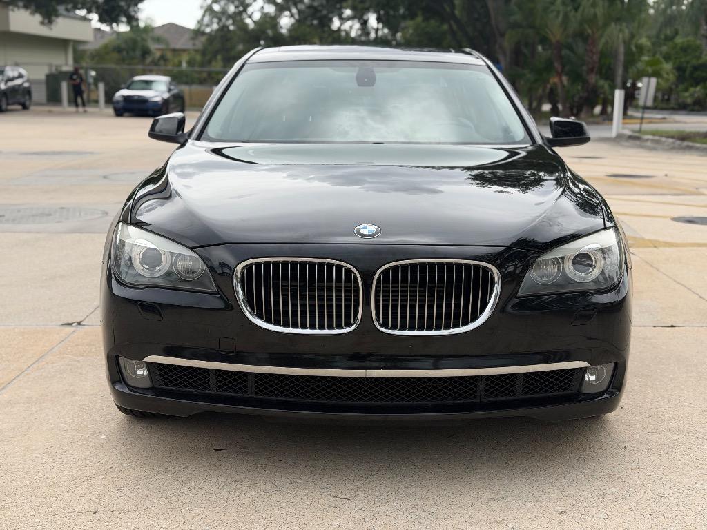 bmw 7 series 2011 WBAKB8C50BC852226 image bmw 7 series 2011 WBAKB8C50BC852226 image